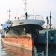 TNI AL Tangkap Kapal Tanker di Batam - Medcom ID