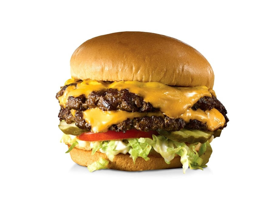 Buffalo Wild Wings 'GO' by null