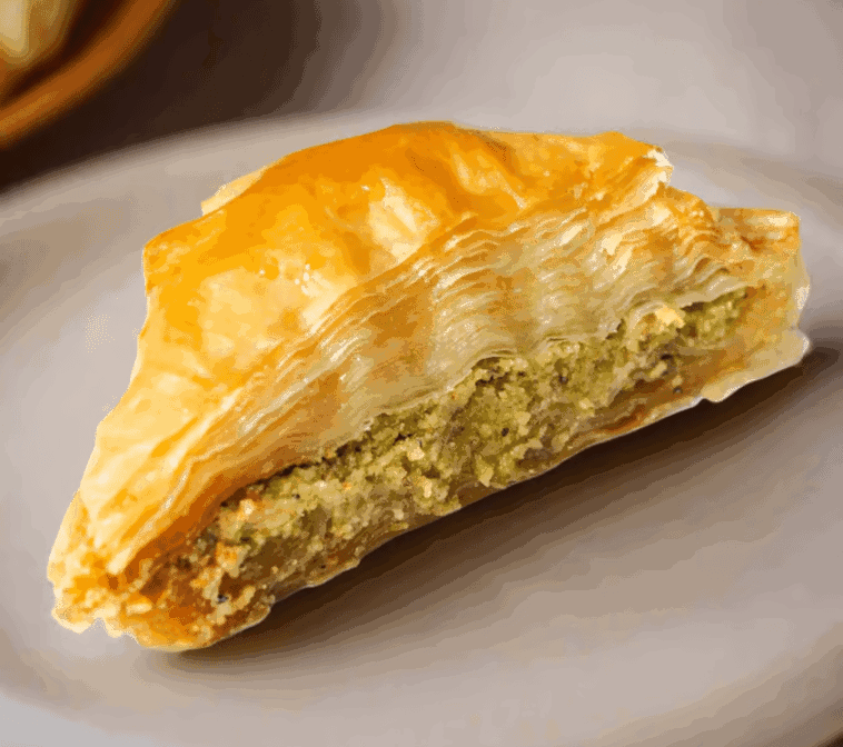 Cobblestone Cafe by null