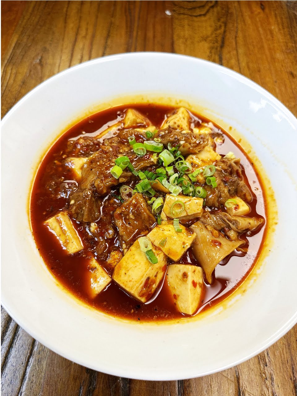 Szechuan Gourmet by null