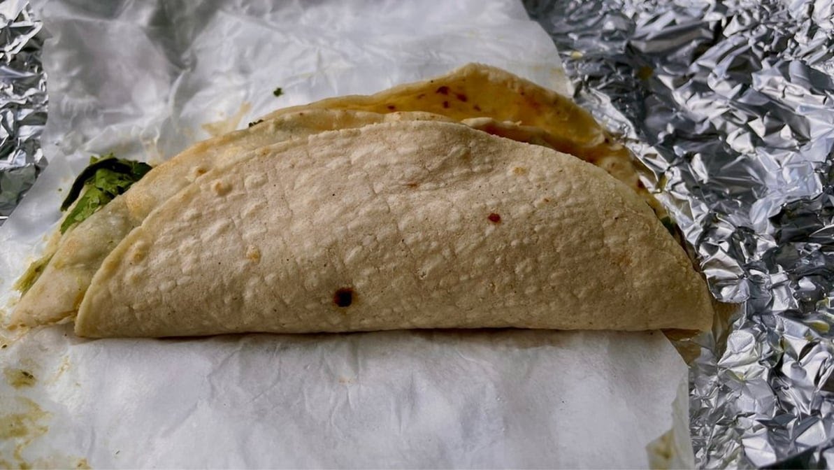 The Little Taco House by null