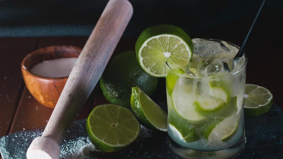 Estância Brazilian Steakhouse by null