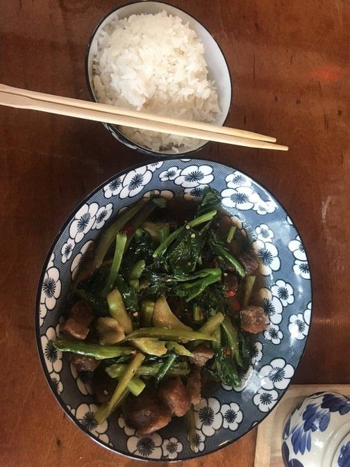 Mae Asian Eatery by null