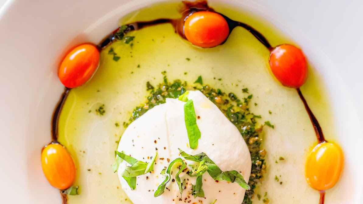 Pizzaiolo by Brothers by null