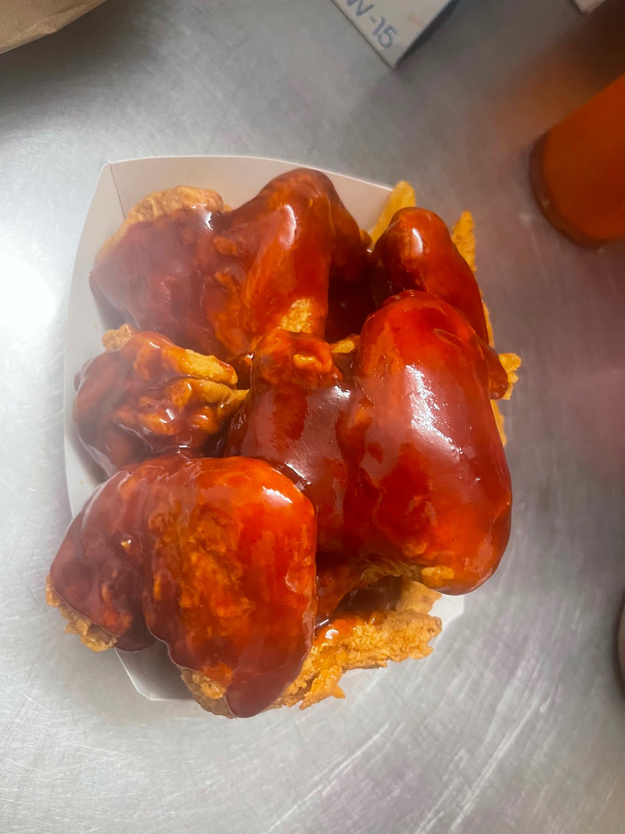 Gus Uncle Remus by null