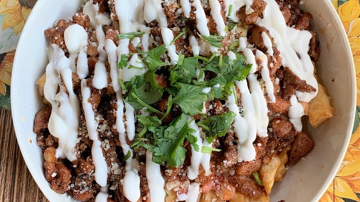 Far East Taco Grille by null