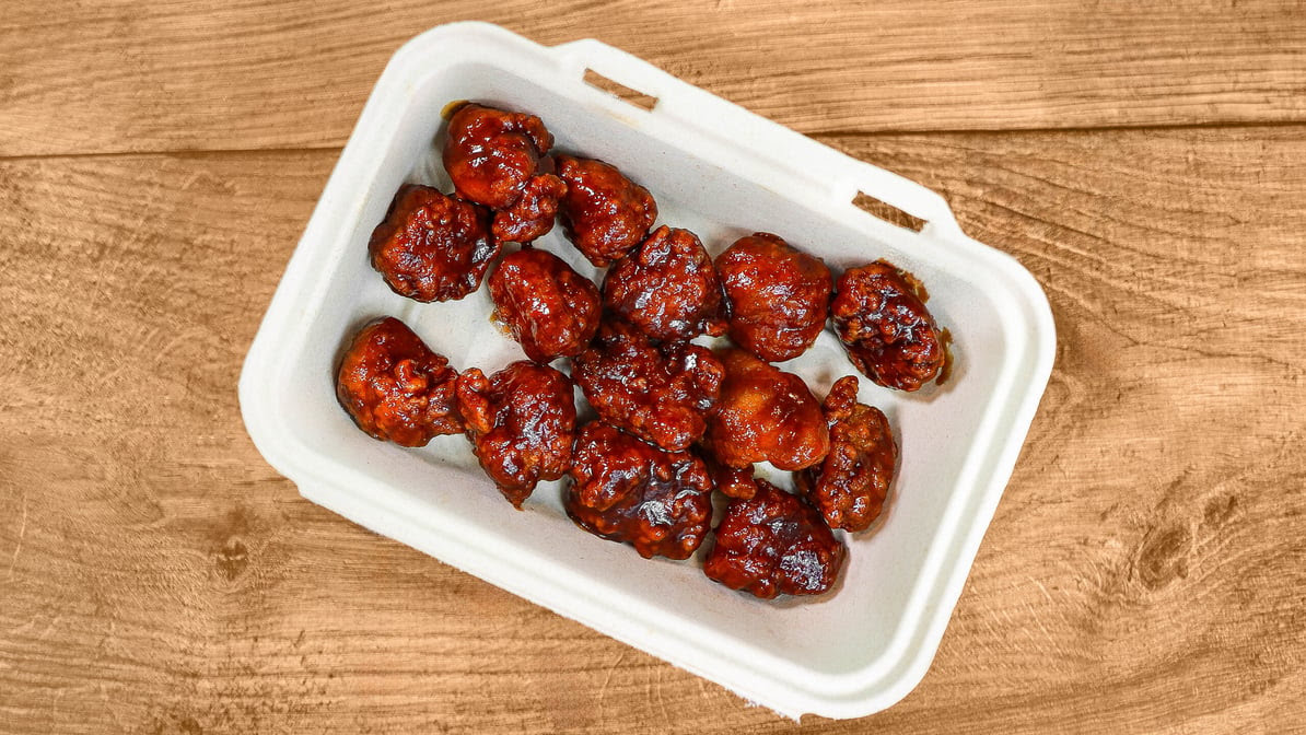 Wingo's Georgetown (O Street) by null