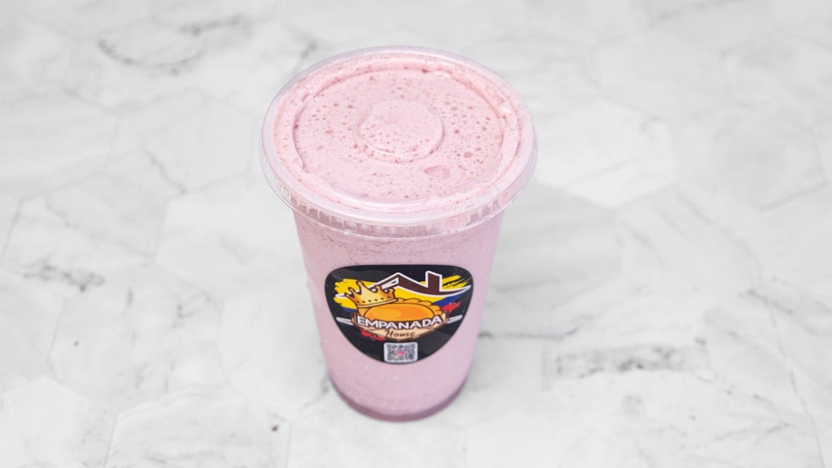 Empanada House by null