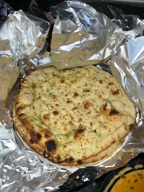 Tandoori Kabab by null