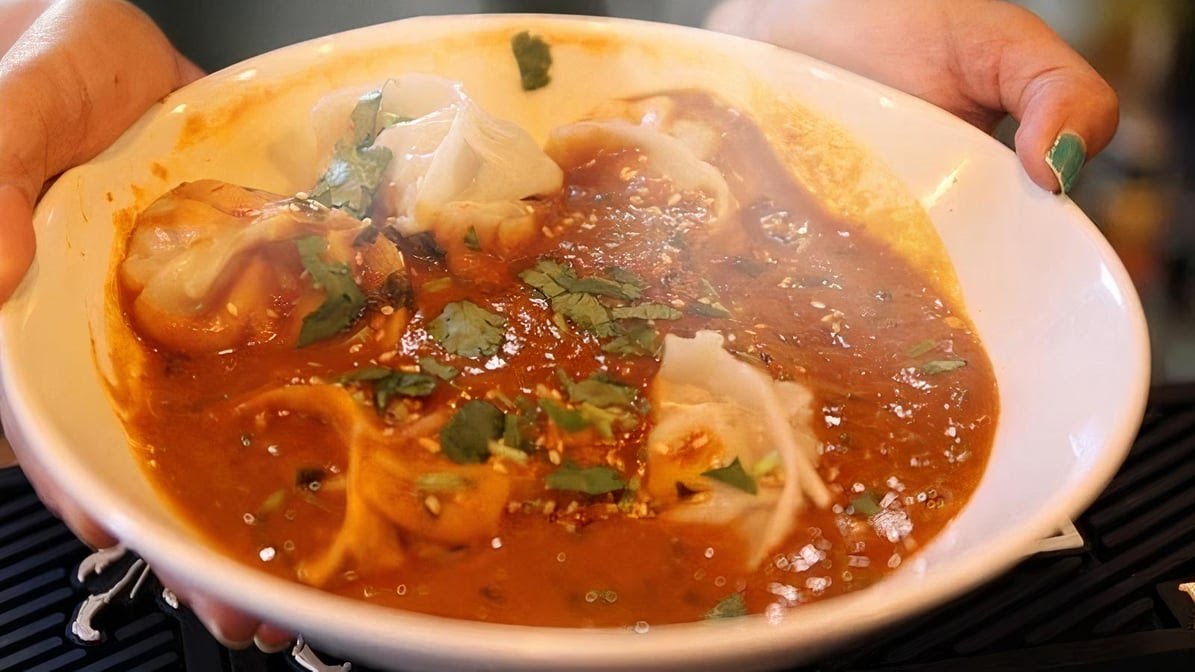 Zuzu Momo Restaurant and Bar by null