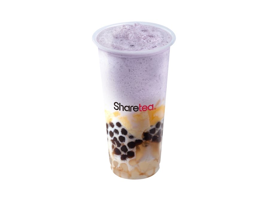 Sharetea by null