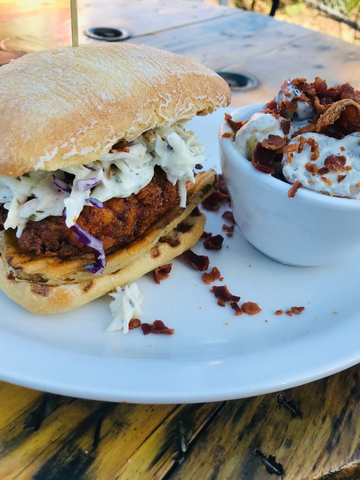 The Easy Otter by null