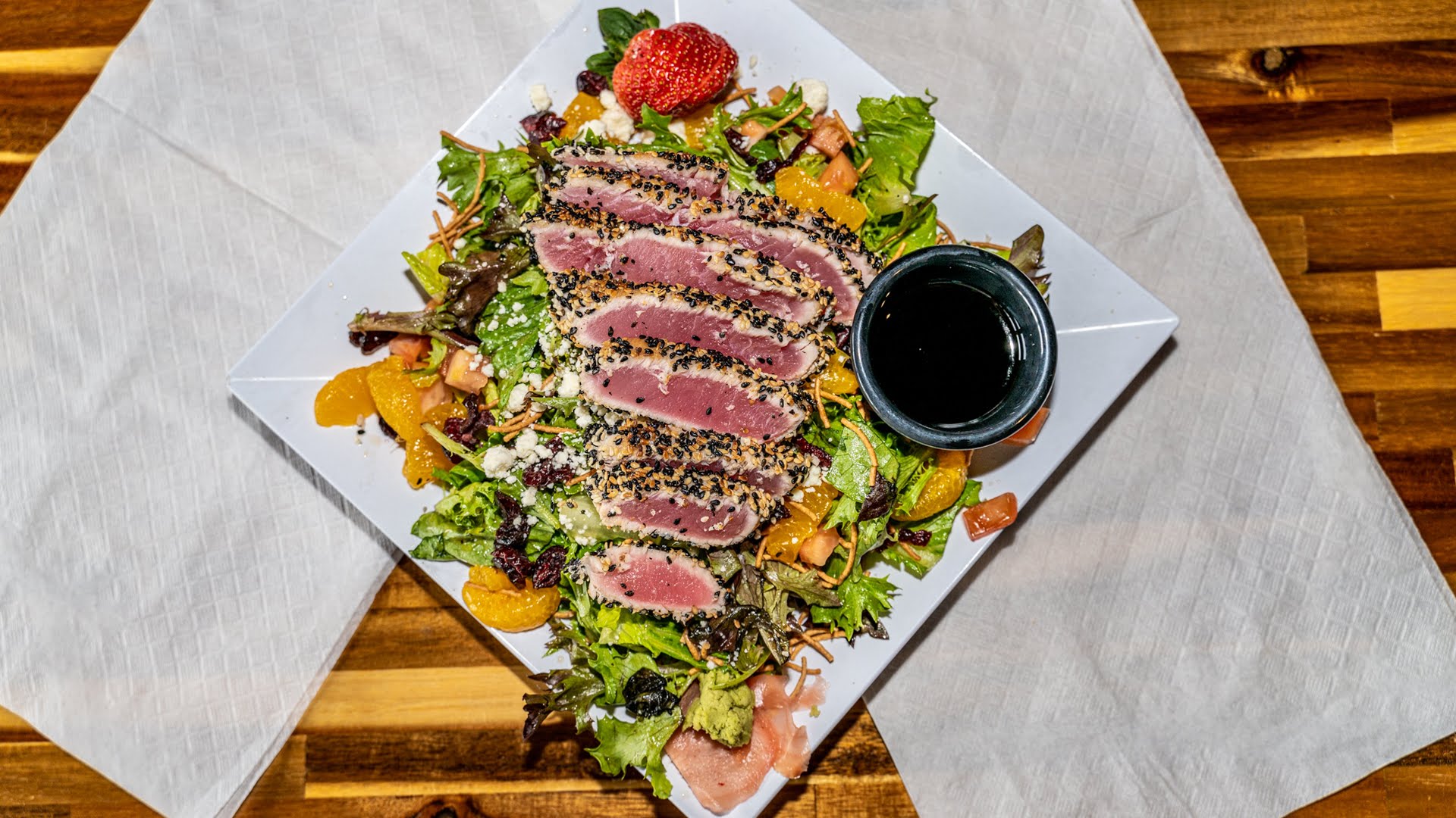 Stevarinos Italian Eatery & Pub by null