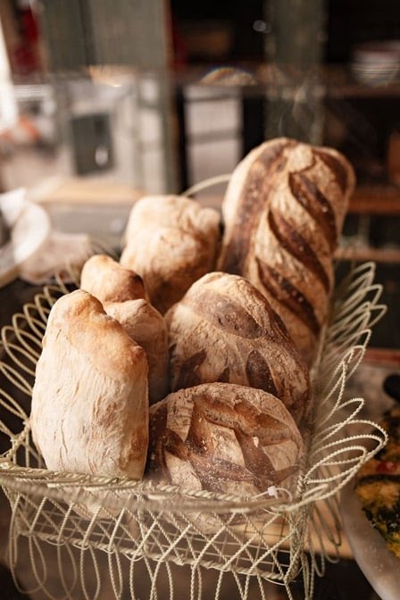 Tony P's Bar & Pizzeria LoHi by null