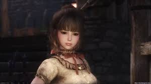 skyrim loli|My loli character at Skyrim Nexus - Mods and Community