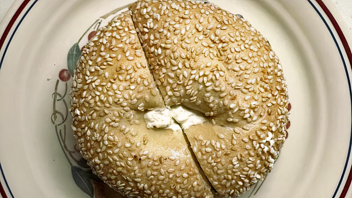 Noe Bagel by null