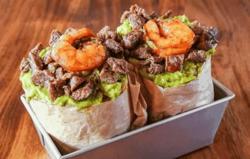 Sonoritas - DTLA by null