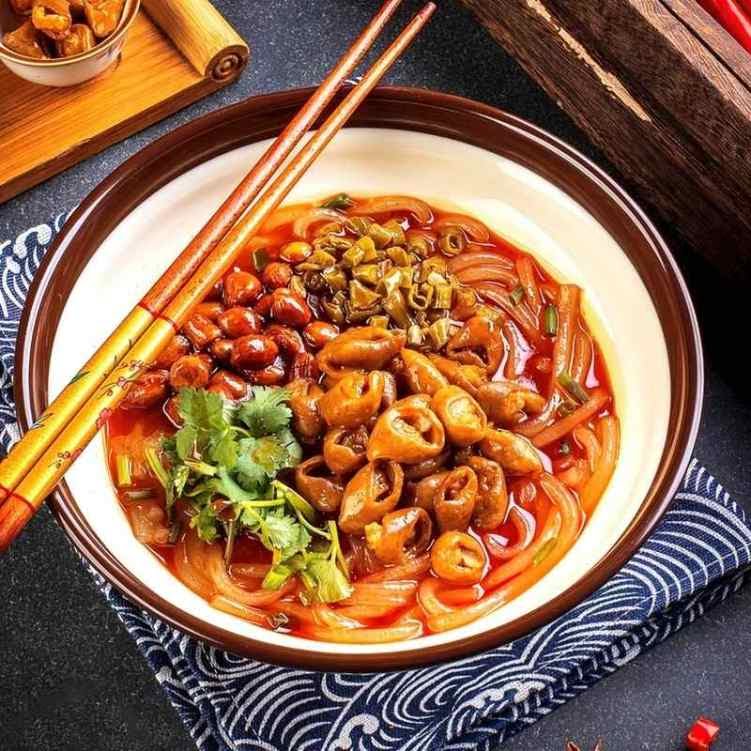 Szechuan Bistro 炳哥川菜 by null