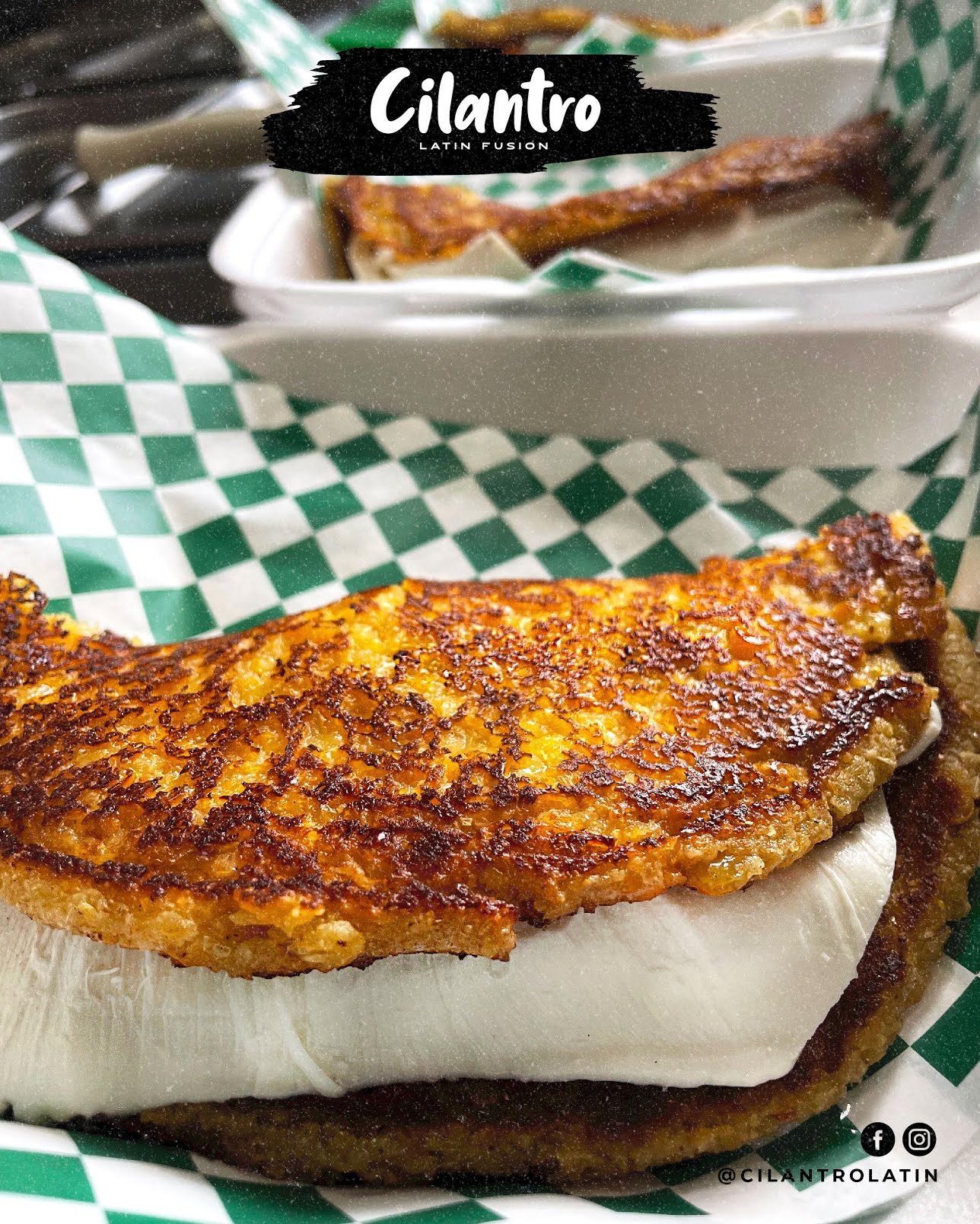 Cilantro Latin Bistro by null
