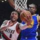 Damian Lillard after Blazers' elimination: Trying to defeat the Warriors became an obsession 