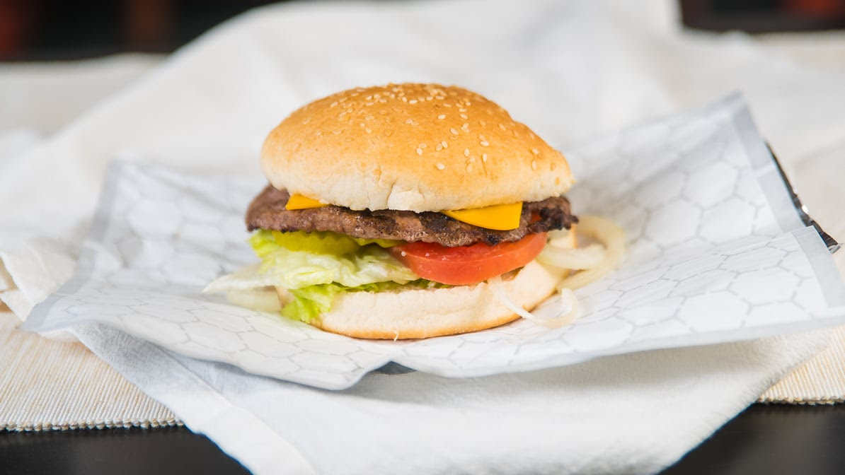 Crown Fried Chicken by null