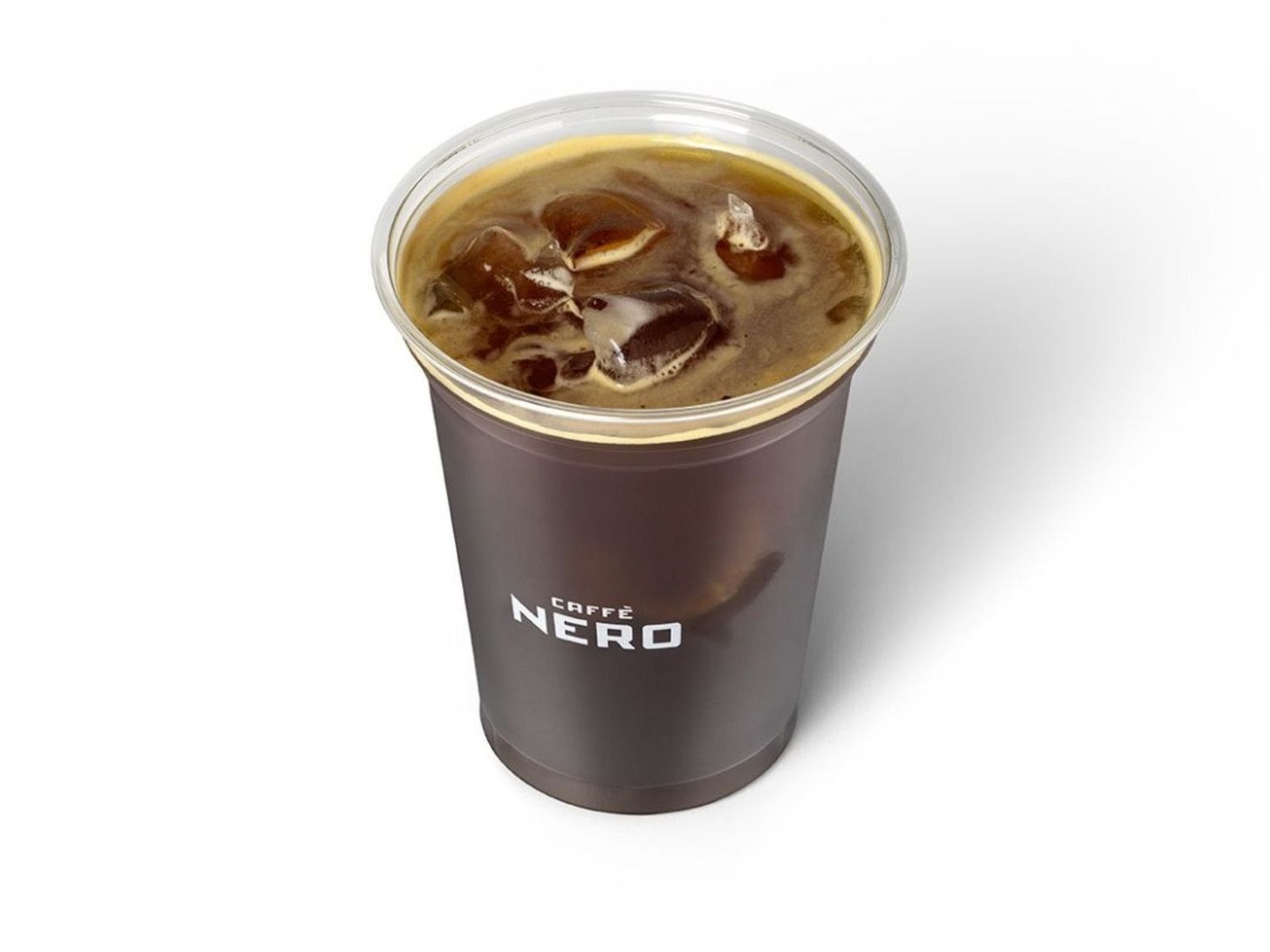 Caffè Nero by null