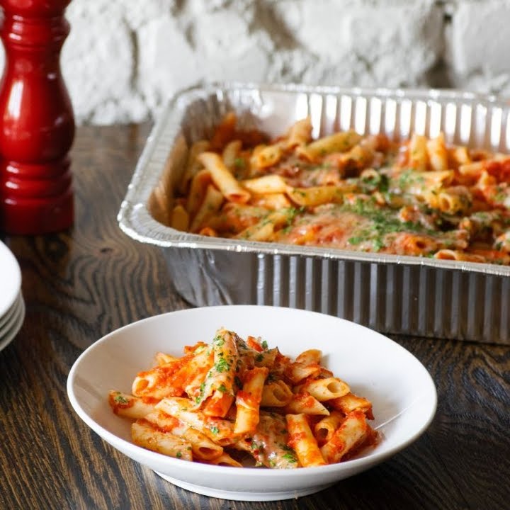 Broders' Cucina Italiana by null