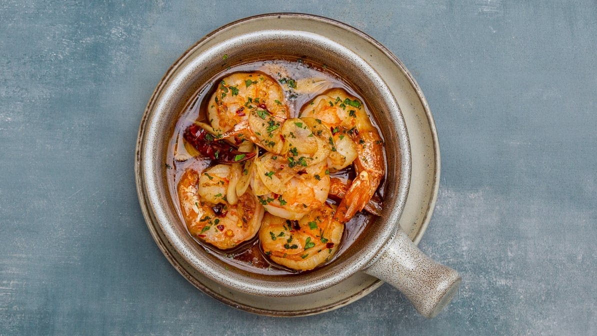 Firefly Tapas Kitchen + Bar by null