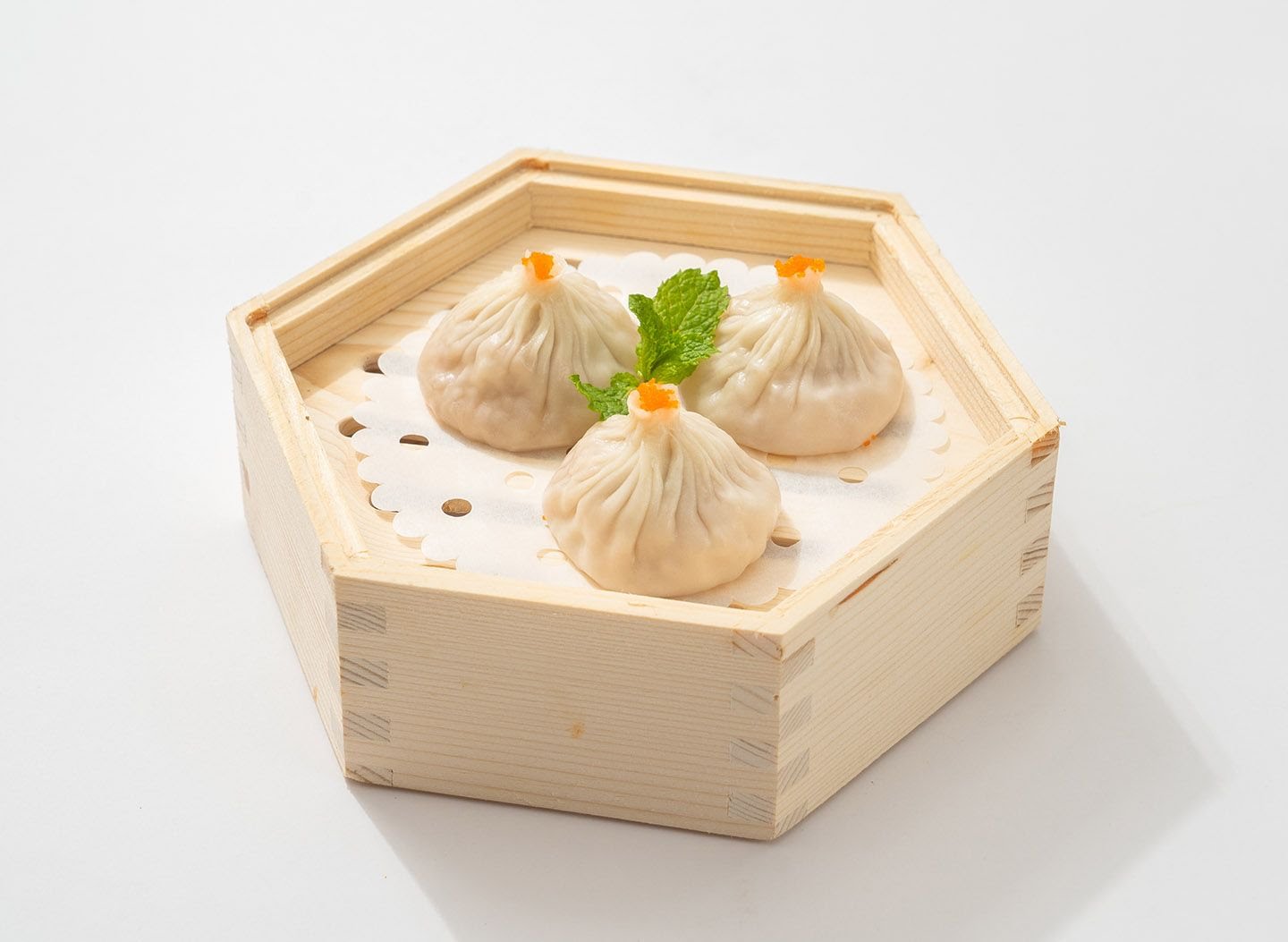 Let's Yum Cha by null