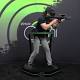 Virtuix Omni Update - What Happened After Shark Tank 