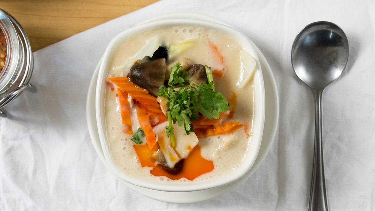 Krua Thai Chula Vista by null