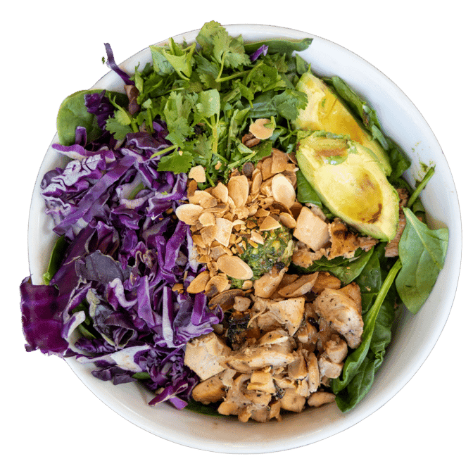 Mighty Bowl - Downtown by null