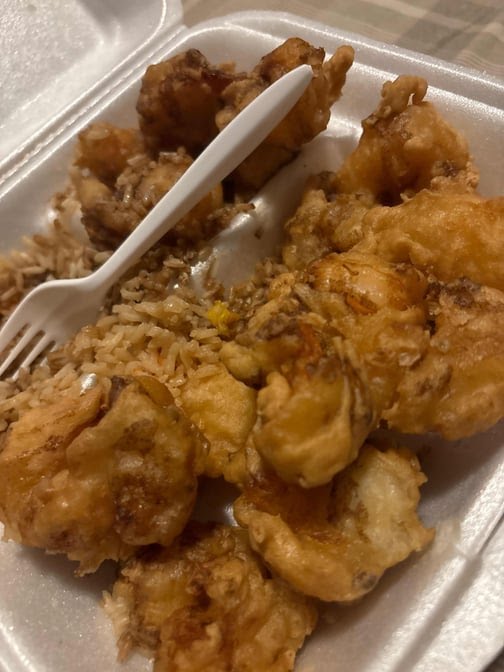 Hunan Express by null