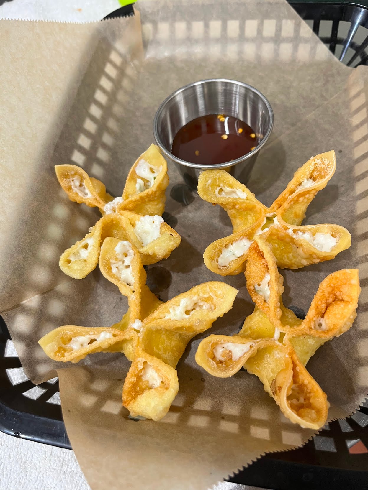 Thai Burger Company by null