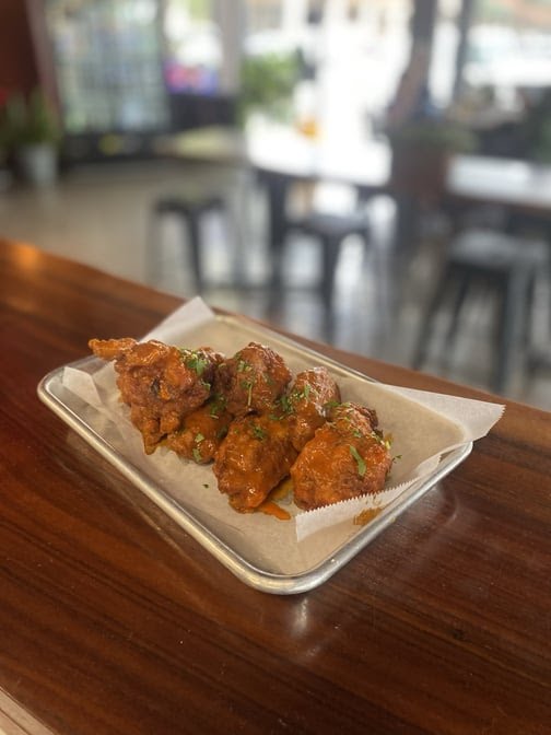 Gilman Brewing Santa Cruz Taproom Brewpub Gastropub Restaurant by null