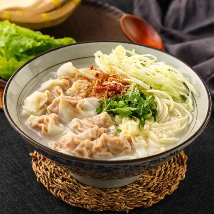 Tim Ho Wan by null