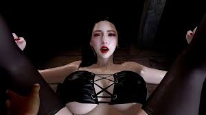 Videos pov jpg x 3d pov