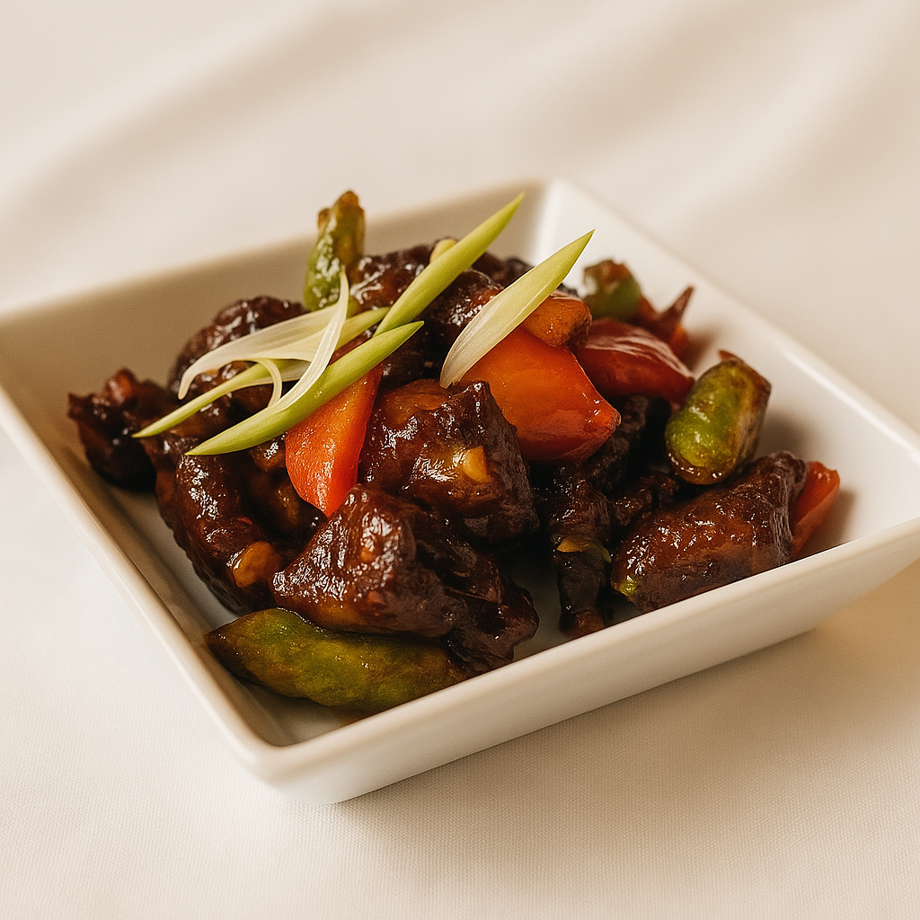 Jewel of Himalaya, Newtown CT by null