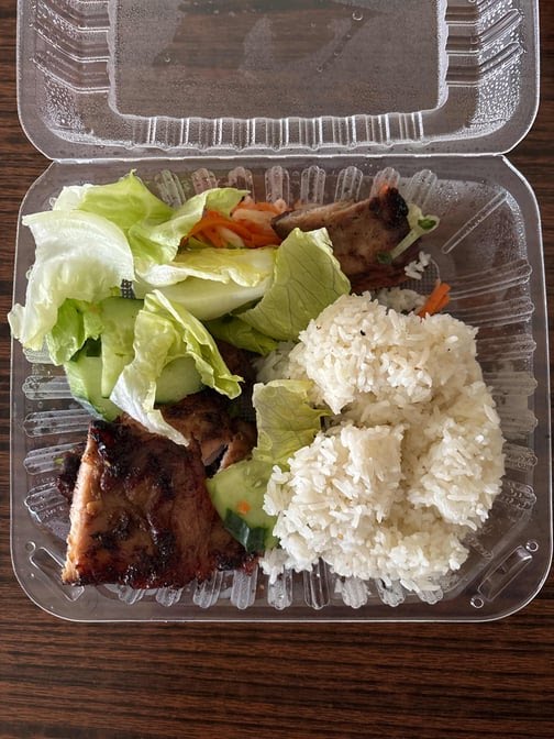Mai's Kitchen by null