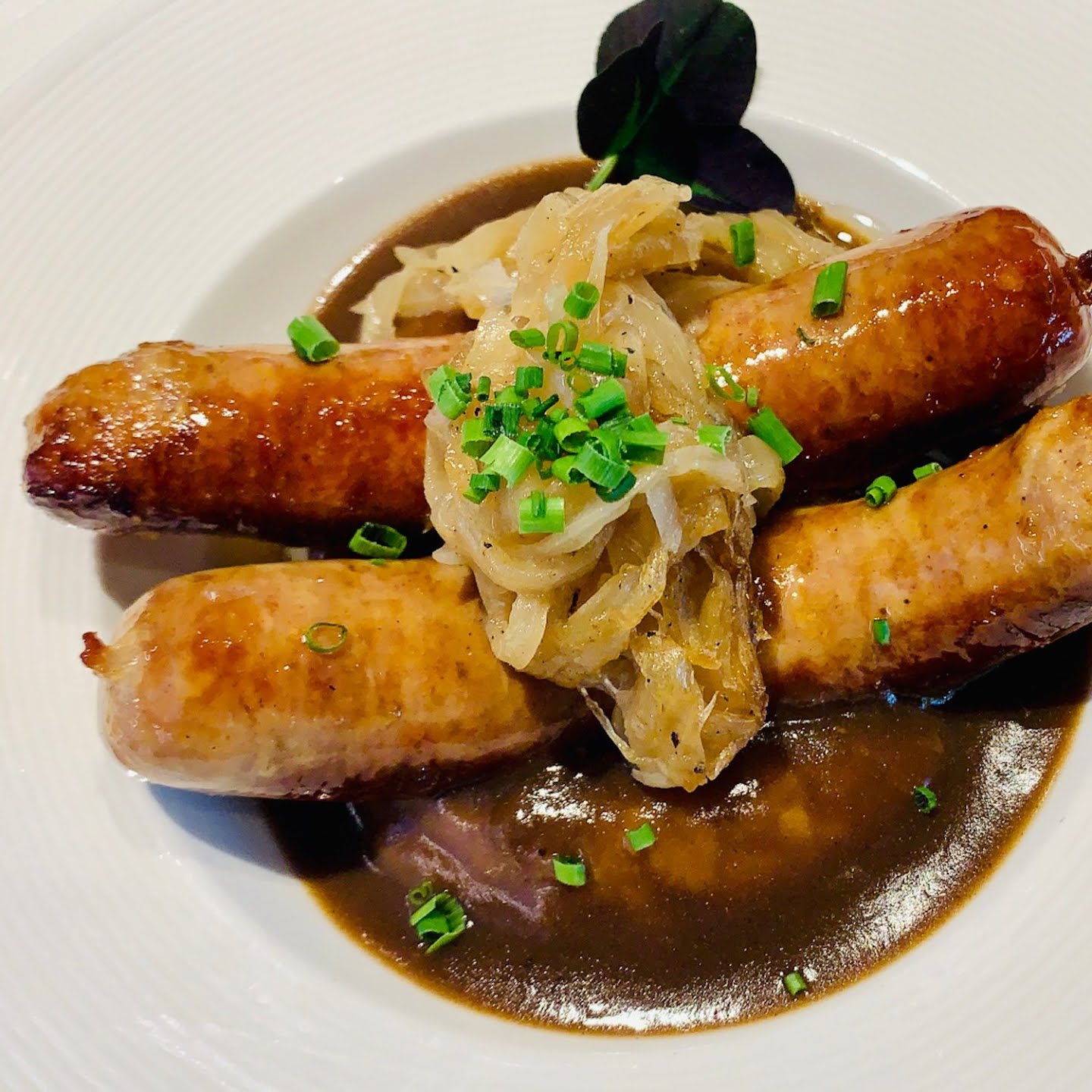 Premier Meat Pies by null