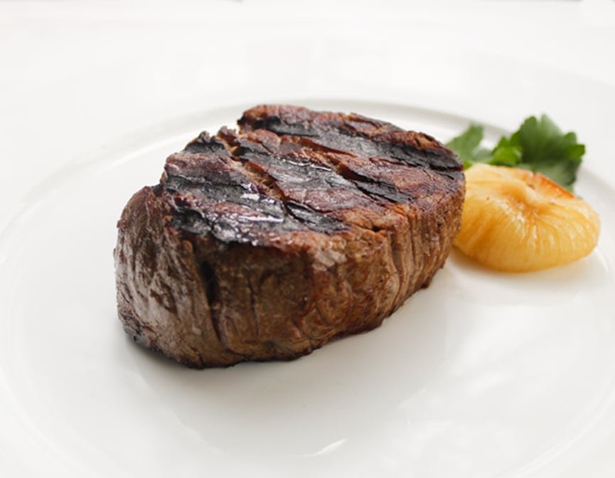 Davio’s Northern Italian Steakhouse by null