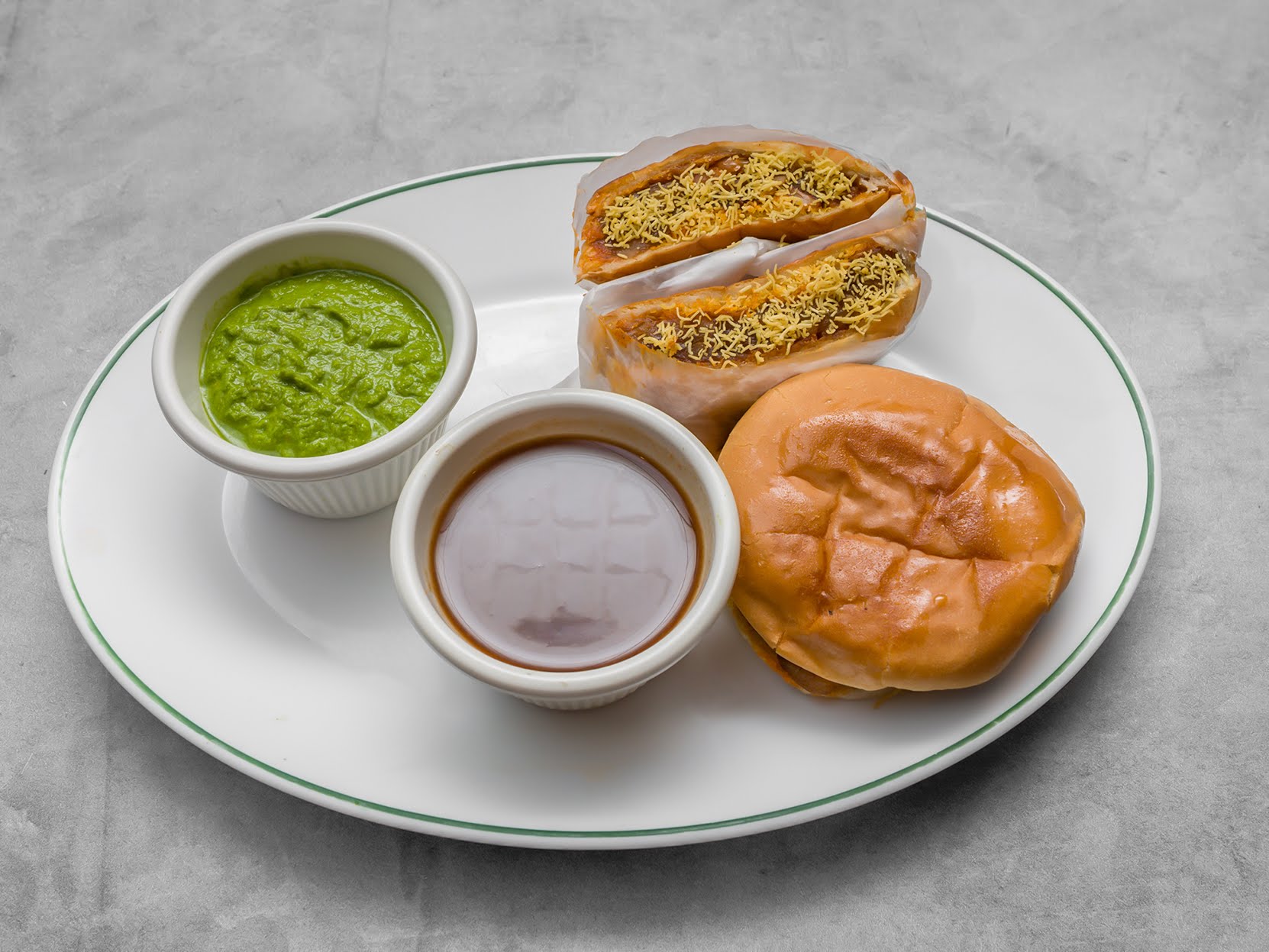 Atithya Kathiyawadi Restaurant by null