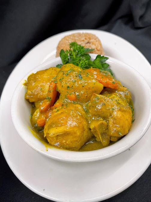 Island Pride Jamaican Restaurant by null