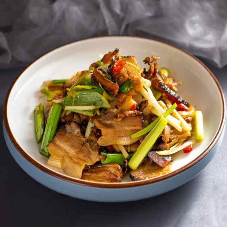 Panda Gourmet by null