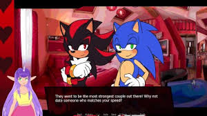 Sexy and sexual sonic porn game jpg x Sonic games