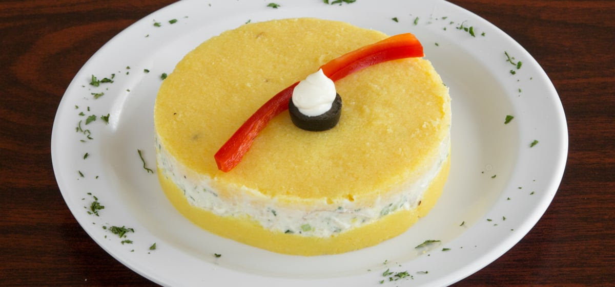 Peru Cafe Express by null