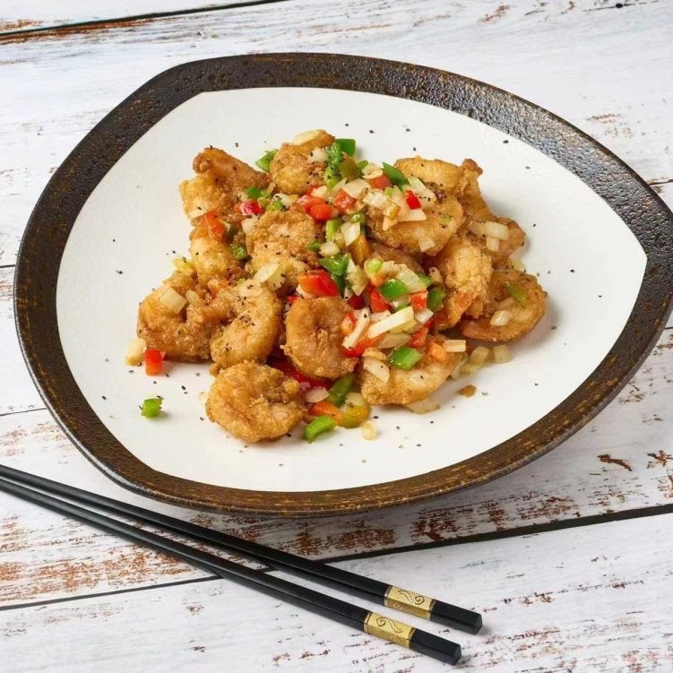 SZECHUAN TASTE by null