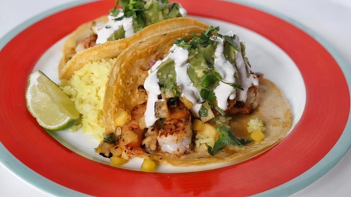 Surfside Taco Stand by null