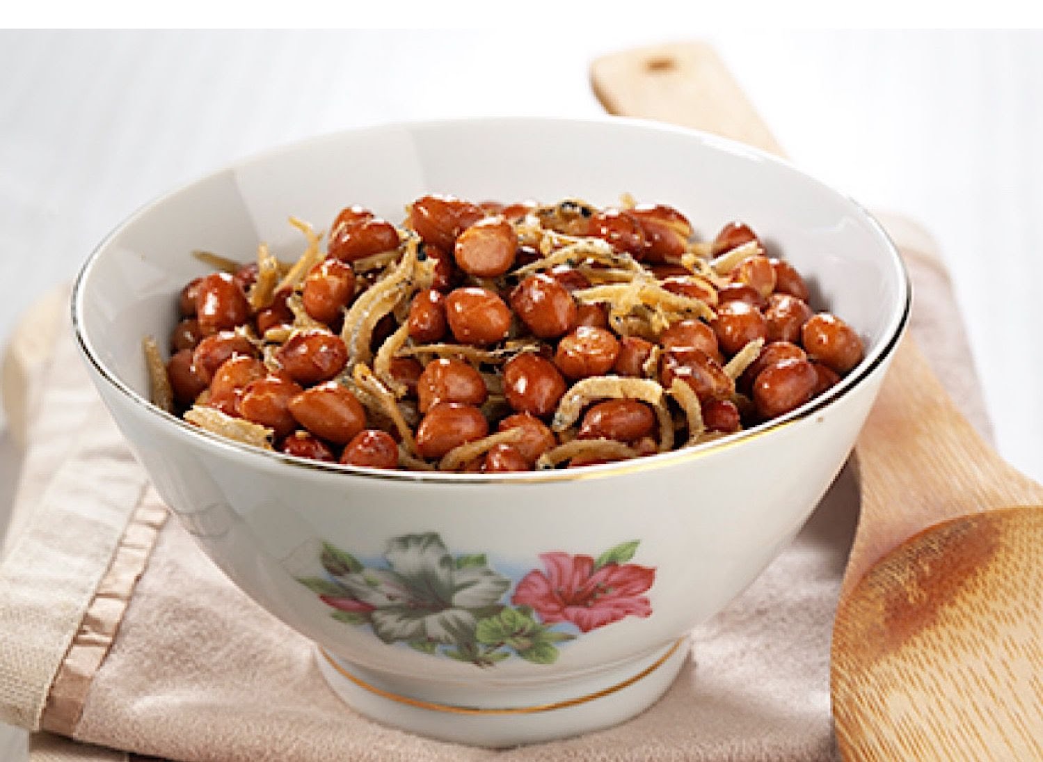 Jian Bo Shui Kueh by null