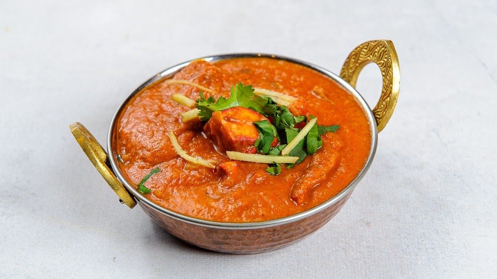Curry House by null